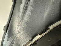 фото thumb №8, Бампер перед переднє toyota camry viii 8 xv70 рестайлінг 21- решітка 52119-33c50