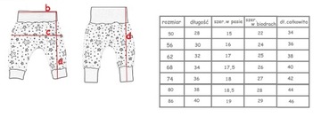 CIEPŁE SPODNIE WELUROWE PÓŁŚPIOCHY 74 SPODENKI BAGGY - TAUPE