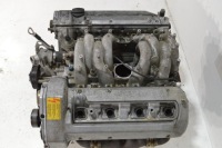 Двигатель 119972 m119 500 mercedes r129 sl500 500sl sl przed lift в Украине, фото thumb