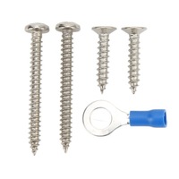 фото thumb №13, Інтелектуальний ізолятор з подвійний акумулятор 12 v 140 a реле wrażliwy na