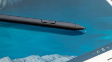 Стилус Dell Premium Active Pen PN579X 2 в 1