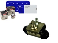 фото thumb №1, Delphi lw90051 цилиндрик тормозной