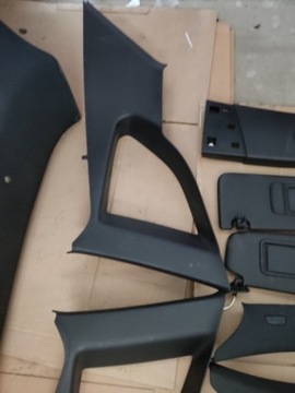 фото thumb №7, Bmw e84 м-пакет стеля