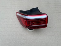 фото thumb №1, Vw volkswagen t7 лампа левая задняя задняя led 2022-