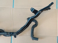 фото thumb №13, Audi q3 f3 sportback 1.4 tsi 110kw 2024r шланг wąż трубы wody 5qf121036