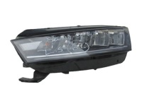 Купити Skoda оригінальний номер 5e4941015 фара full led, фото thumb