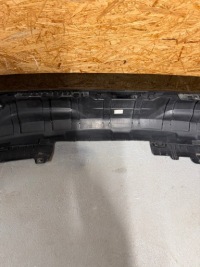 фото thumb №14, Бампер kia sportage 5 v зад 86656-r2000 оригінал гарний