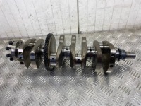 фото thumb №11, Вал коленчатый range rover evoque freelander 2 2.2 td4