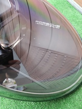 фото thumb №7, Лампа правий перед porsche 911 992 9p5941060d led matrix чорний оригінальний номер гарна