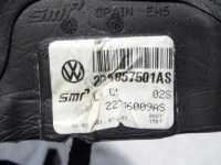 фото thumb №9, Дзеркало перед передні ліва vw t-roc 2ga 9 кабелі pinów 2ga857501as