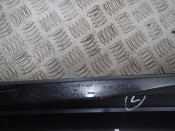 фото thumb №7, Audi a7 4k8 планка порогова накладка ліва 4k0853855a n8