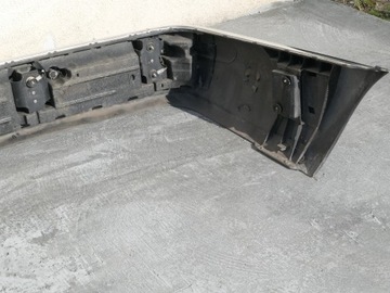 фото thumb №16, Бампер задний зад з датчиками pdc mercedes w140 c140 купе cl sec рестайлинг 96r