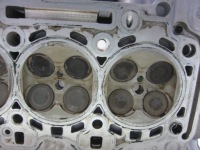 фото thumb №11, Bmw x1 f48 f45 f56 b46 головка вали клапани комплект 7616187 11128482777