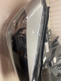 фото thumb №11, Лампа bmw x1 x-1 e48 bixenon фара європейський некерований лівий правий