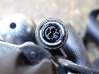 фото thumb №7, Pas безпеки натягувач правий renault clio v 1,0 tce 2021r 878177574r