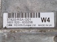 фото thumb №7, Комплект стартовый honda civic 8 рестайлинг fk2 2011 37820-rsa-g01