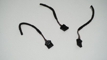 фото thumb №12, Audi volkswagen штекер разъём соединитель 1s0972707