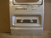 фото thumb №3, Ford transit 2000 дверь левая задняя