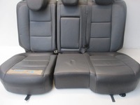 фото thumb №10, Заднє сидіння задня задня opel mokka