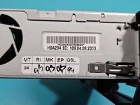 фото thumb №8, Радіо заводський блок керування mmi audi q5 i 8r lift 8r1035746d