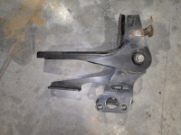 фото thumb №1, Atego 3 mp3 кронштейн кронштейн основание кронштейн опрокидывания подвеска кабины