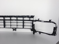 фото thumb №10, Porsche cayenne 9y0 turbo 18-22 решітка решітка радіатора