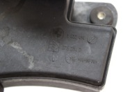 фото thumb №5, Bmw e39 e38 735i 540i v8 m62 b44 резонатор воздуха 1432414 корпус