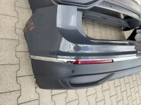 фото thumb №14, Vw tiguan ii 5na рестайлінг бампер задній  lc9x lc9a lc7q