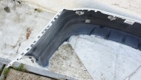 фото thumb №8, Mercedes c w204 купе рестайлінг бампер задній  оригінал