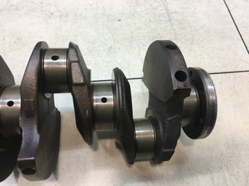 фото thumb №6, Wał коленчатый laguna i 1.8 16v