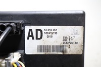 фото thumb №4, Модуль фаркоп opel insignia a 2.0cdti