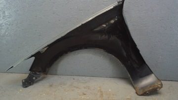 фото thumb №14, Ford mondeo mk4 крыло правый перед b2830