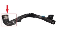 фото thumb №7, Труба turbo интеркулер renault master iii opel movano b 2.3 dci 95529402