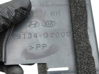 фото thumb №8, Hyundai ioniq 2022 комплект впуск / канал повітря інтеркулер