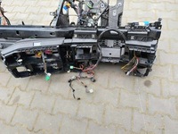 фото thumb №1, Консоль с электропроводка scania r ngs 2018