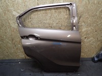 фото thumb №1, Дверь задняя правое mitsubishi eclipse cross