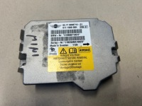 Купить Mini r56 датчик подушек air bag 9808714, фото thumb