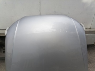 фото thumb №7, Капот крышка двигателя audi a4 b8 lx7w рестайлинг czekaj