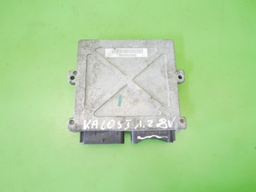 Компьютерный контроллер Landirenzo omegas LPG 3 4 CYL
