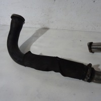 фото thumb №3, Opel zafira b 1.7cdti труба turbo 13322487