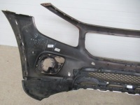 Бампер mercedes glb 247 Доставка, фото thumb