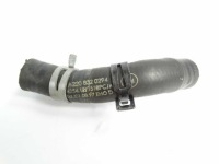 фото thumb №1, Mercedes s w220 патрубок воды стены перегородки