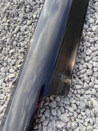 Купити Chrysler pacifica 2021 2022 23 24 оригінальна молдинг поріг поріг ліва права, фото thumb