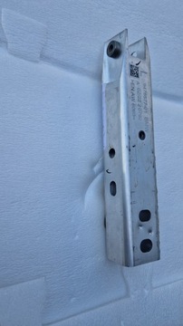 фото thumb №6, Bmw g20 g21 зона зминання ліва сторона нова