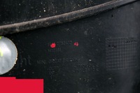 фото thumb №10, Mini cooper r55 r56 боковина оббивка пластик праві