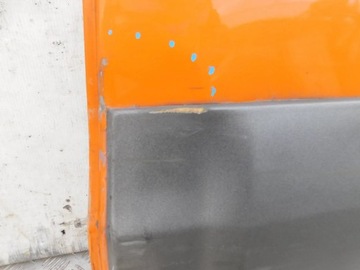 фото thumb №6, Двері зад задні ліві fiat panda ii 2 cross