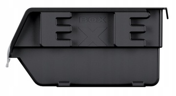 Контейнеры-кюветы EXE для платы KEX16F KISTENBERG