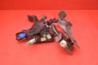 Педаль педалі зчеплення гальмо 180205353r dacia sandero 2 2 17-20 Зі Шроту, фото thumb