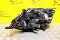 фото thumb №6, Nissan x-trail t32 rogue 2018- фара лампа обычная с led r usa