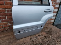 фото thumb №6, Jeep grand cherokee wj 99-04r двері лівий зад